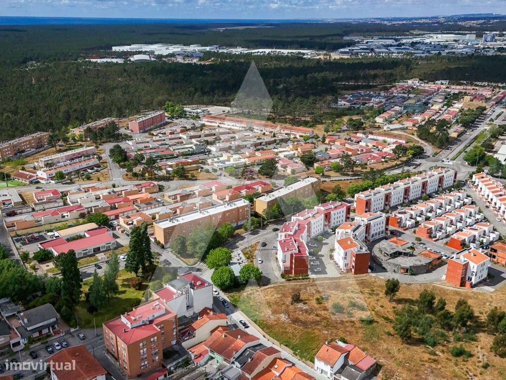 Apartamento T4 próximo ás escolas - Ovar-34