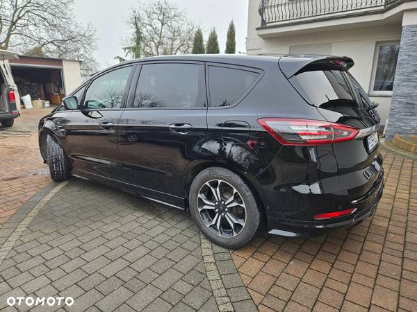 Ford S-Max 2.0 EcoBlue ST-Line - 13