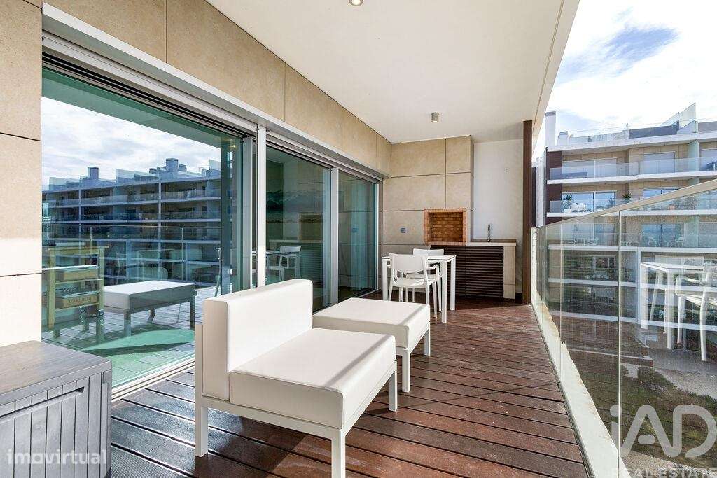 Apartamento T3 em Alcochete de 201 m2 - Grande imagem: 5/36