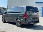 Mercedes-Benz Vito 119 CDI Tourer Lang EDITION - 3