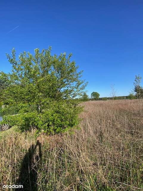 Borowiany piękna działka 687m-7