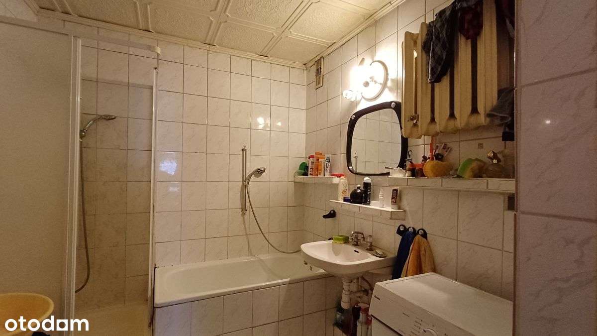 Rozkładowe 3 -pokojowe na Borku-10