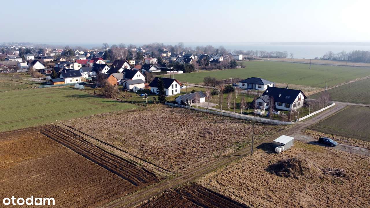 **Blisko lasu i jeziora** - Pełny obrazek: 4/9