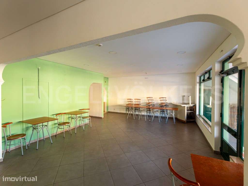 Edifício de Investimento em Altura com Comércio e Apartamentos - Grande imagem: 4/37