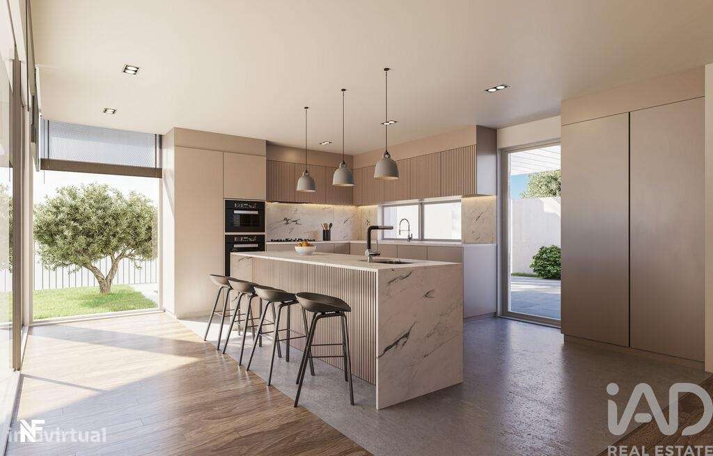 Casa / Villa T3 em Caniço de 421,00 m2 - Grande imagem: 4/13