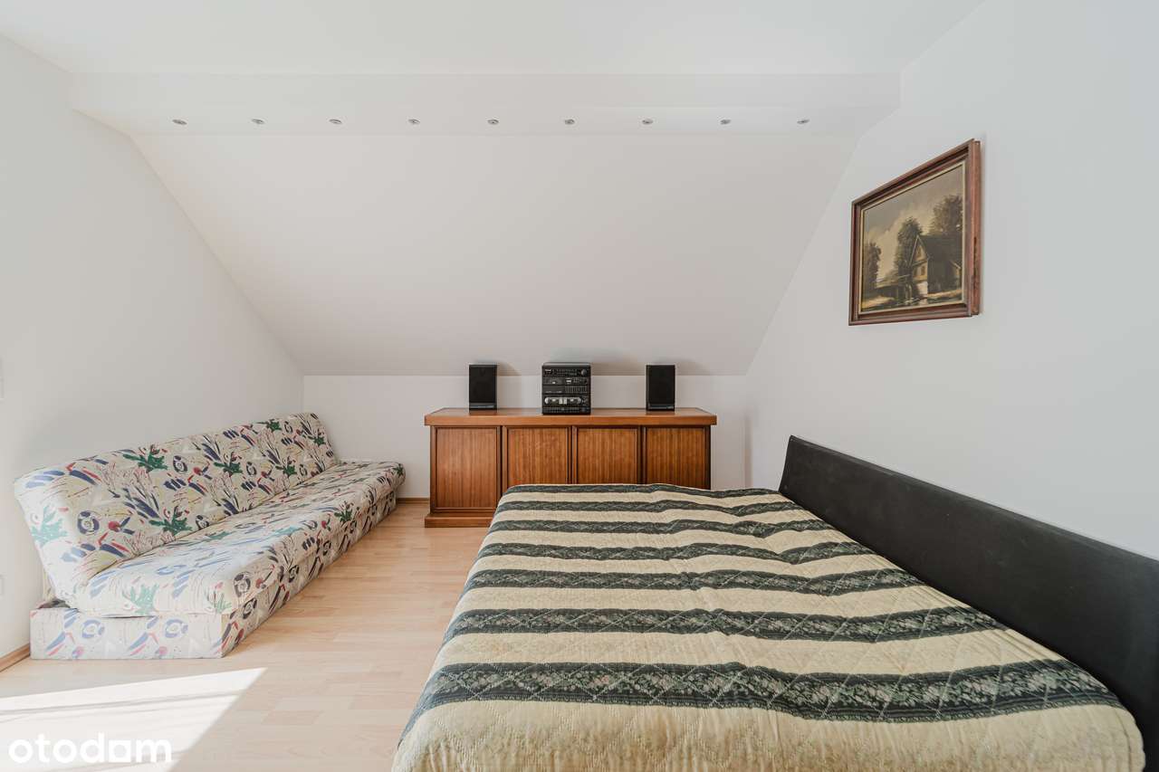 Na sprzedaż niesamowity dom Lubniewice-17