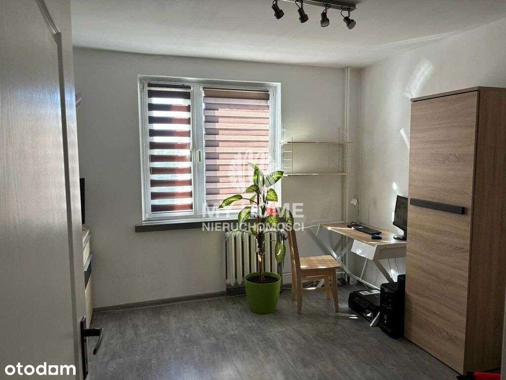 Atrakcyjne mieszkanie 3-pokojowe na parterze!-6