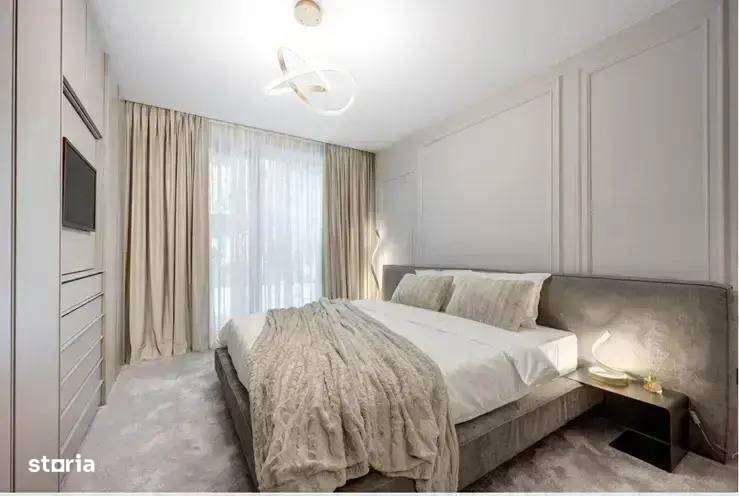 Apartament 4 Camere cu Terasa 41 mp | Iancu Nicolae | Langa Scoli - Imagine principală: 5/9