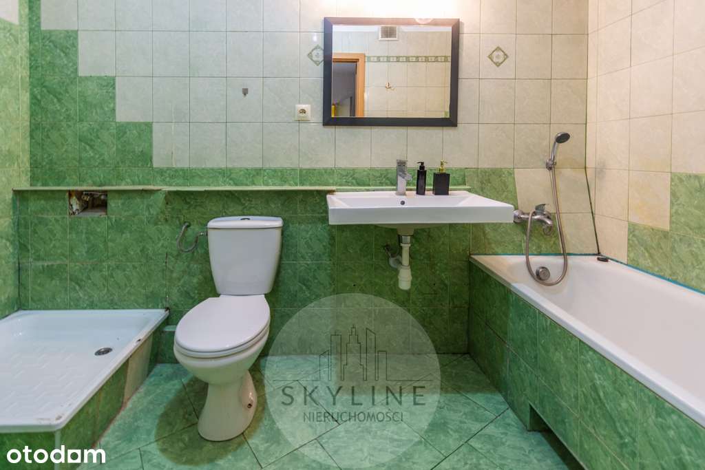 Mieszkanie na Tarchominie 44,30m2-9