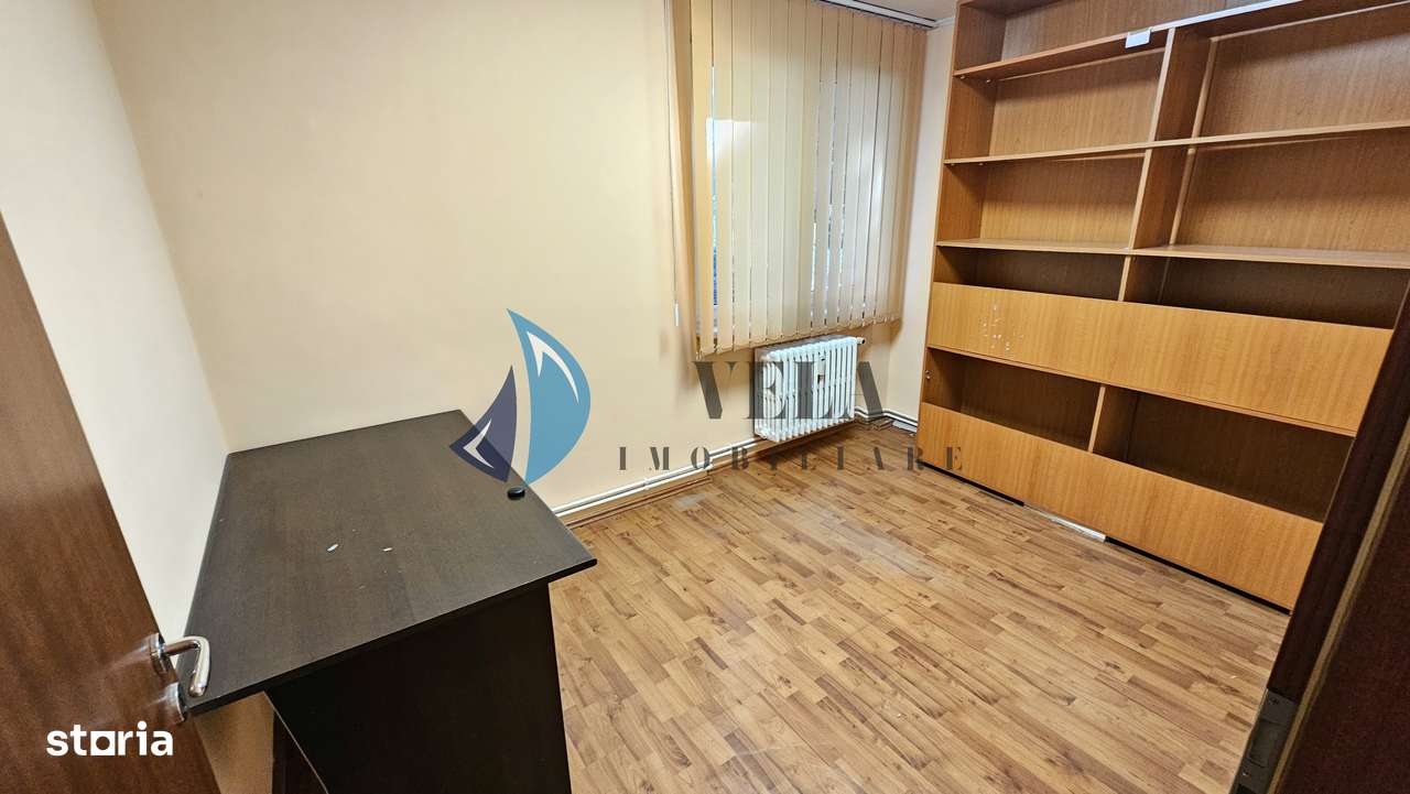 Spatiu birouri, Mobilat/Utilat - Imagine principală: 2/9