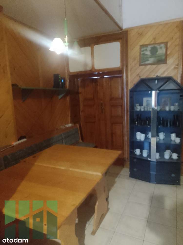 Mieszkanie 3-pokojowe na ul. Reja, pod inwestycję-5