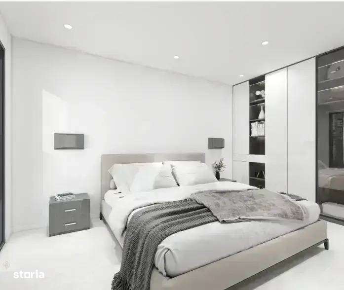 Apartament cu 2 camere  I Bucur Obor I Finisaje Premium | Metrou | - Imagine principală: 5/8