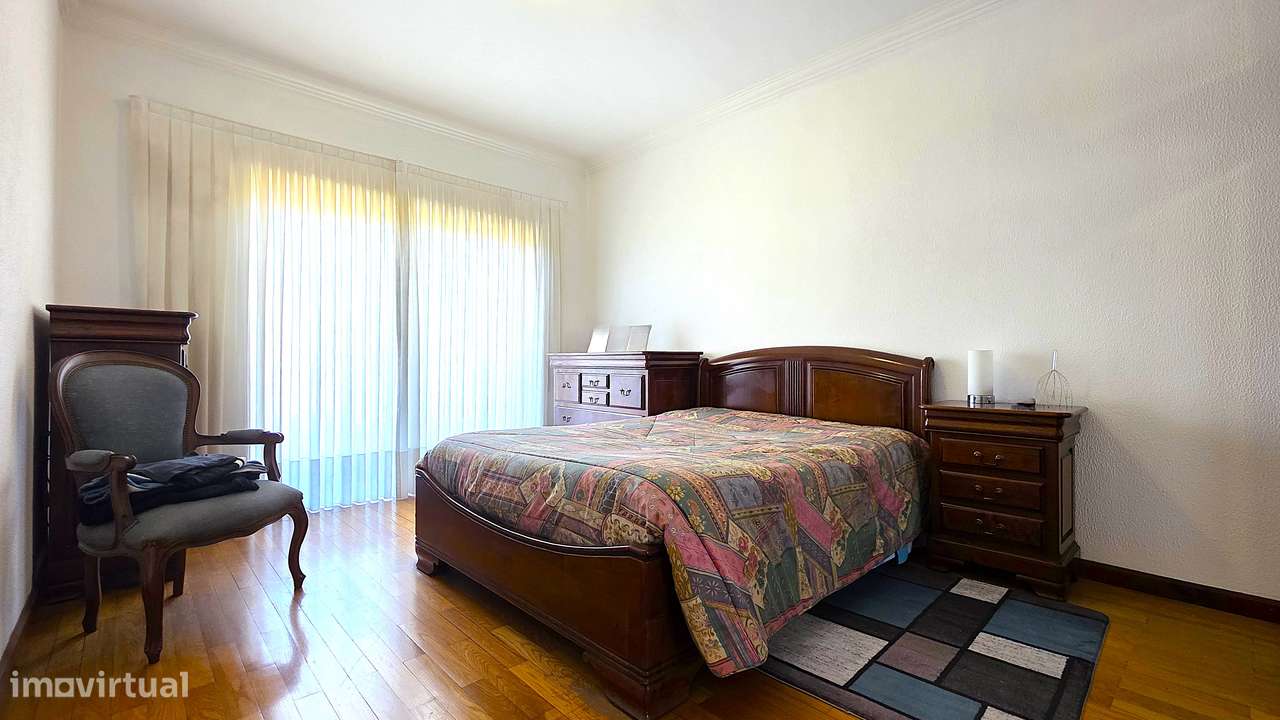 MORADIA T4 Pronta Habitar-29