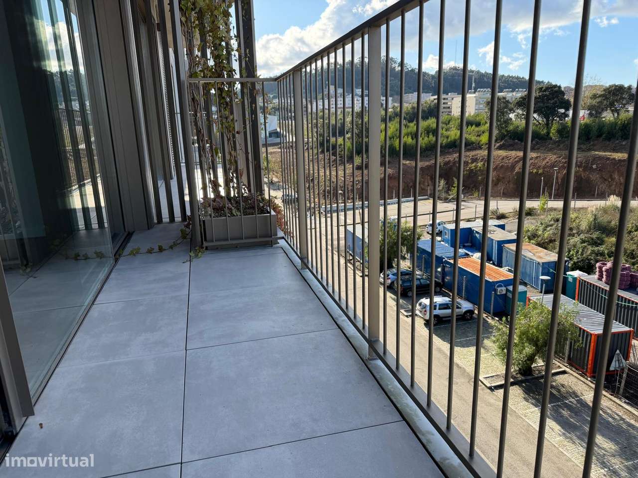 Apartamento T1 Novo - Jardins da Seara  PRT/01565/CO - Grande imagem: 5/7