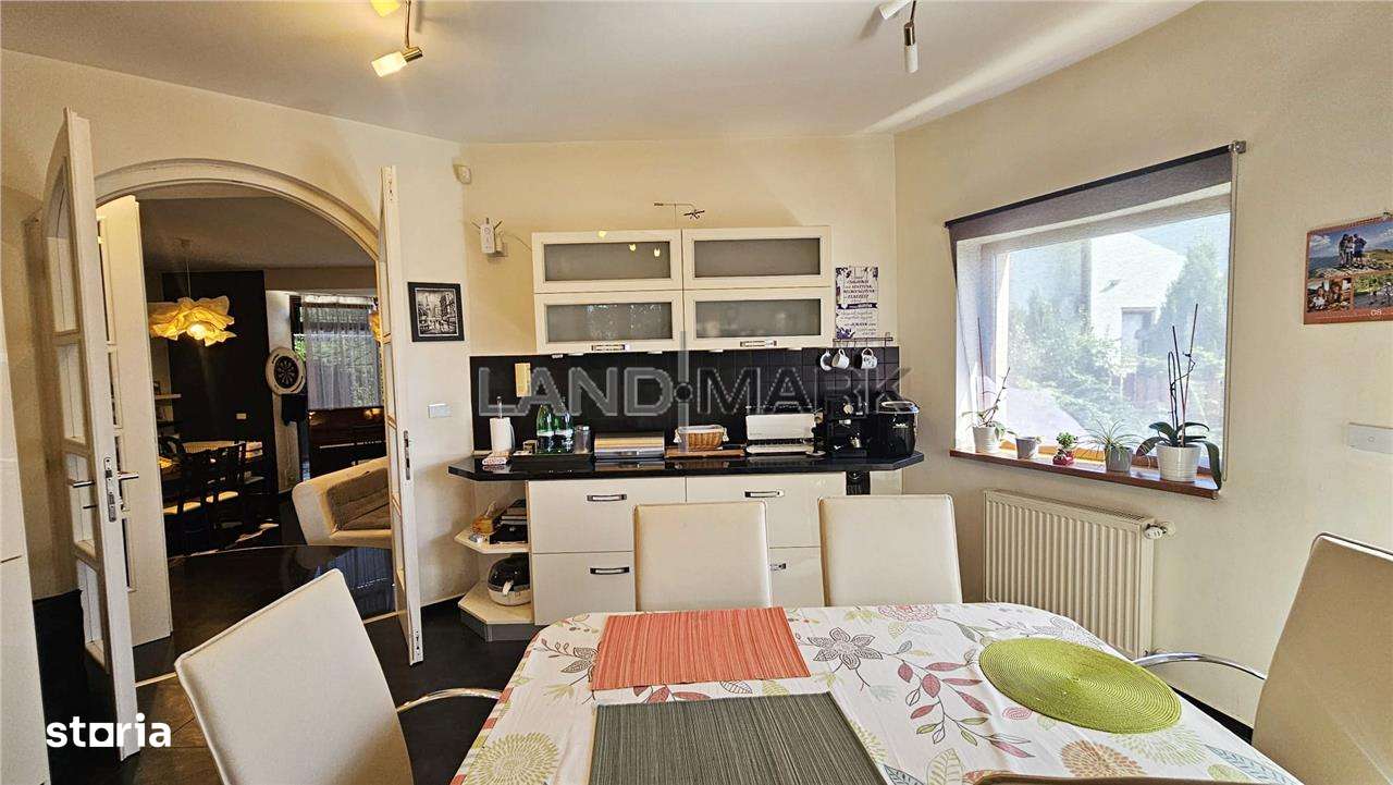 COMISION 0% Casa Individuala mobilata si utilata in Giarmata Vii-6