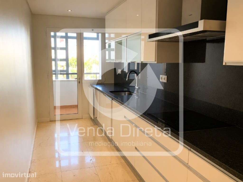 Apartamento T2 de Luxo no Condomínio As Cascatas Resort Golf & Spa ...-5