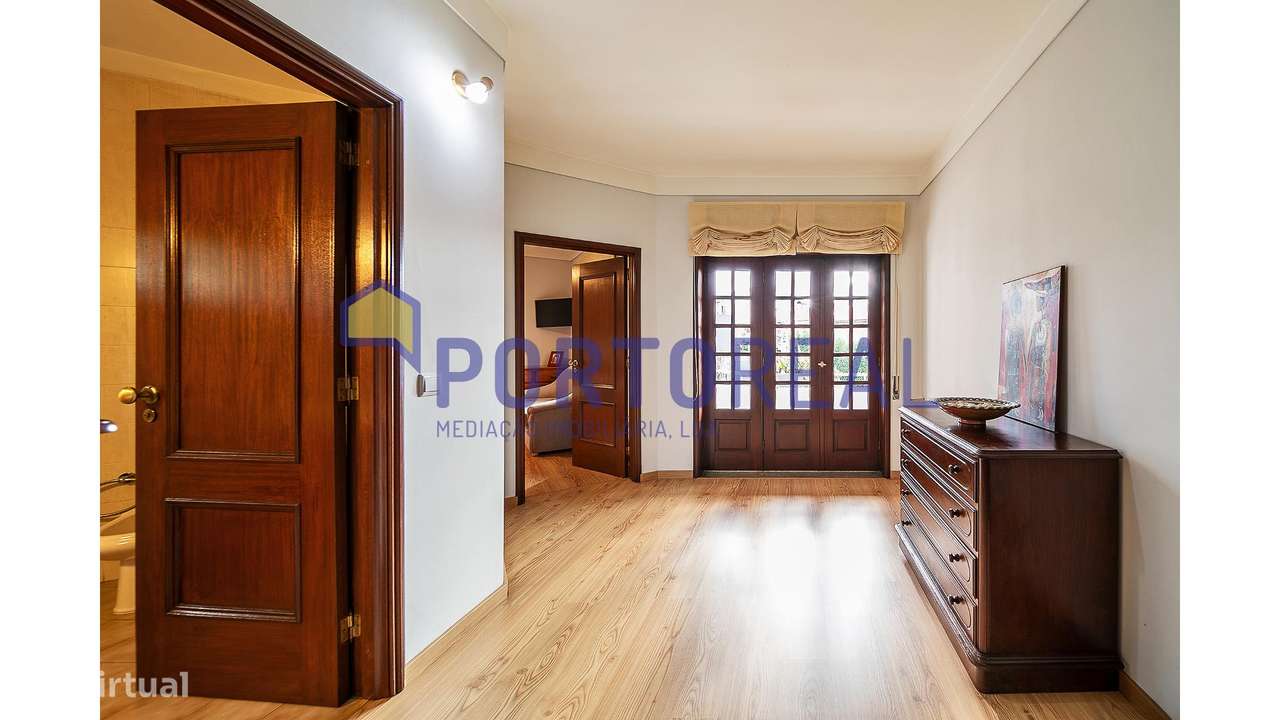 Moradia Geminada T3 - Penafiel-16