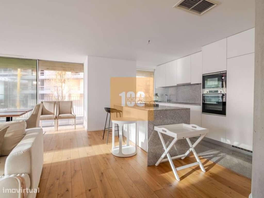 T3 na primeira linha do Rio Douro em Canidelo-11