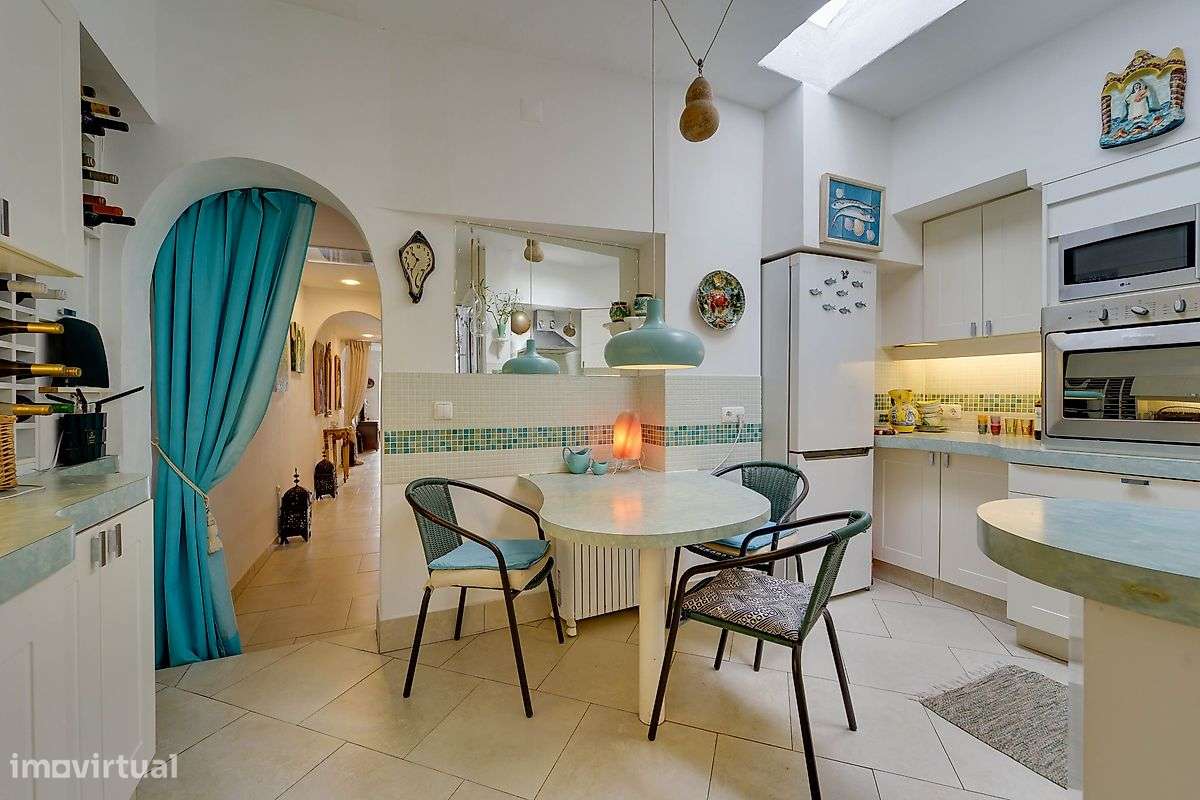 Moradia T3 para venda-17