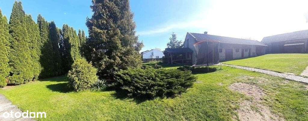 Działka, 1 590 m², Siedliszowice-9