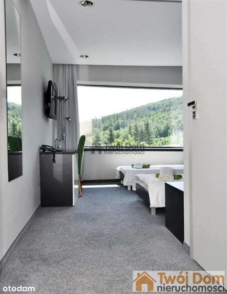 Biznes z Wysoką Stopą Zwrotu i solidnym najemcom-9