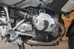 BMW R 1200 GS ESA + Malas BMW - 10