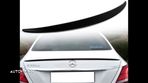 Eleron portbagaj pentru Mercedes W213 model AMG E-klasse - 3