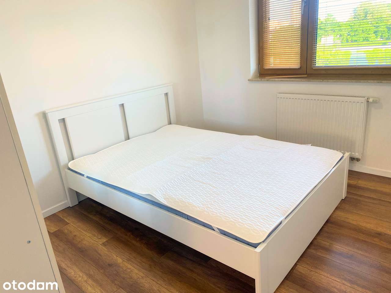 Dwustronne 2 pokoje na prestiżowym osiedlu. 5 min piechotą do metra!-8