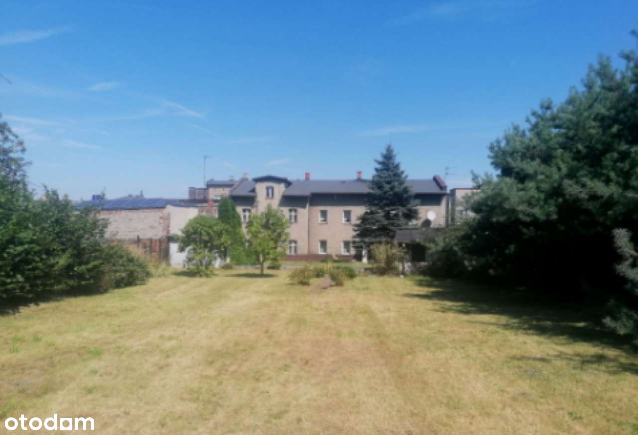 Dom, 420 m², Wieszowa-5