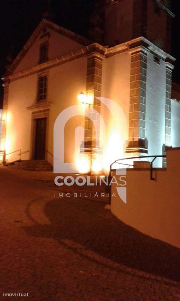 Turismo Rural T 7, Monforte da Beira-38