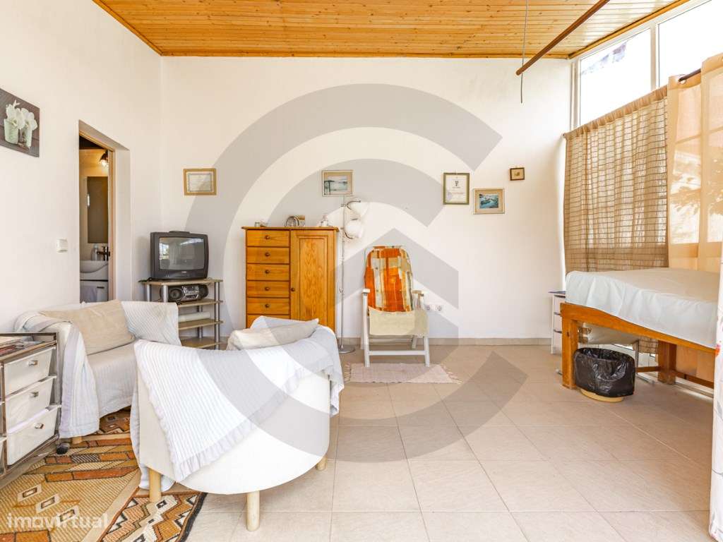 Moradia T2 na Póvoa de Santarém-10