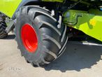 Claas Lexion 740 - 8