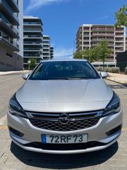 Opel Astra 1.0 Dynamic Sport S/S