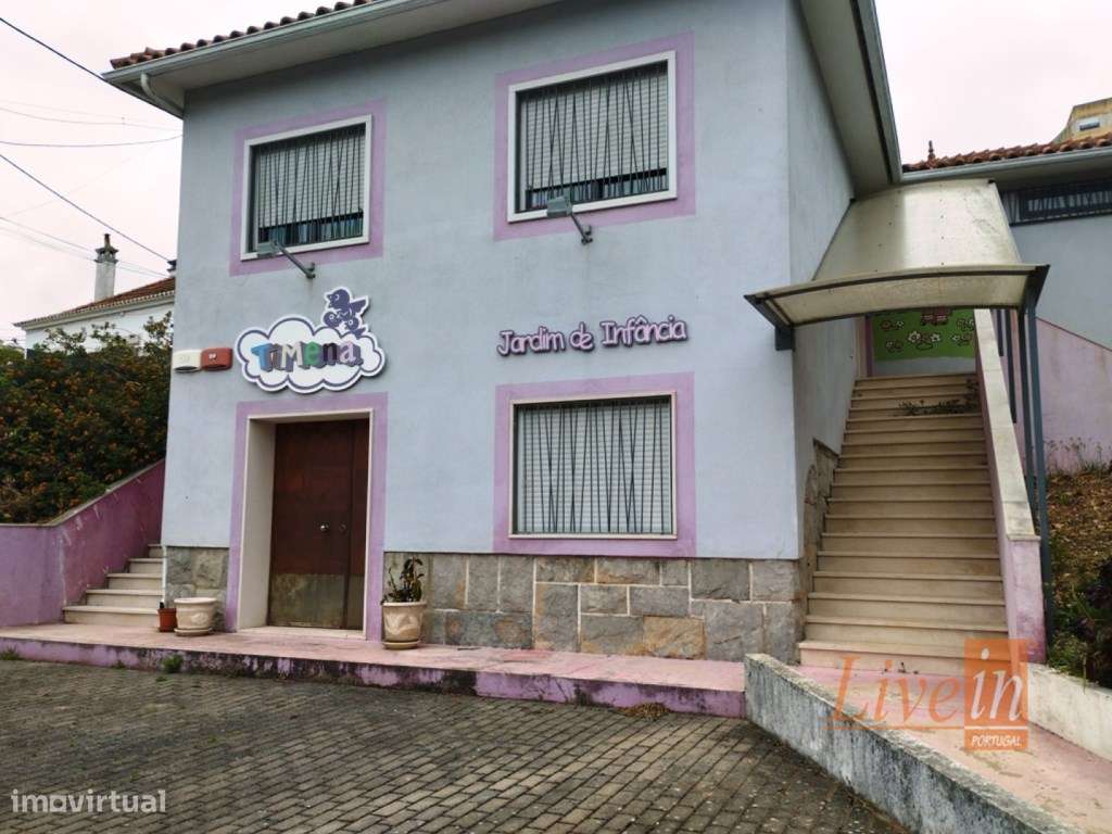 Moradia T5 em Odivelas - Grande imagem: 4/7