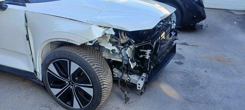 Polestar 2 Single Motor 82kWh Prime 2024