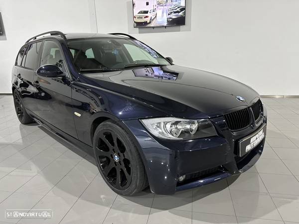 BMW 320 d Touring - 45