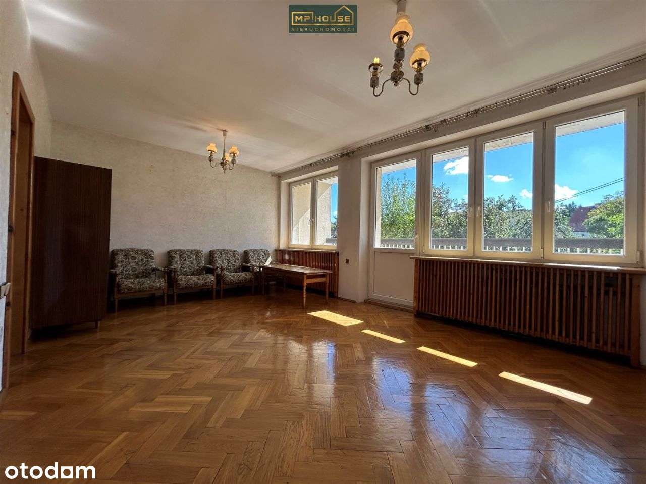 *Bliźniak*Park Szwedzki*167M2*-5