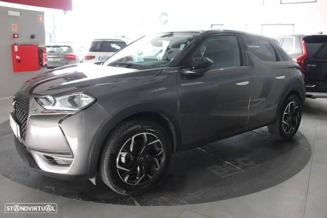 DS DS3 Crossback - 6