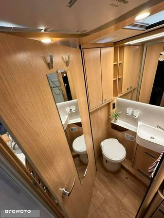 Hymer-Eriba B-Klasse MasterLine I780 - 15