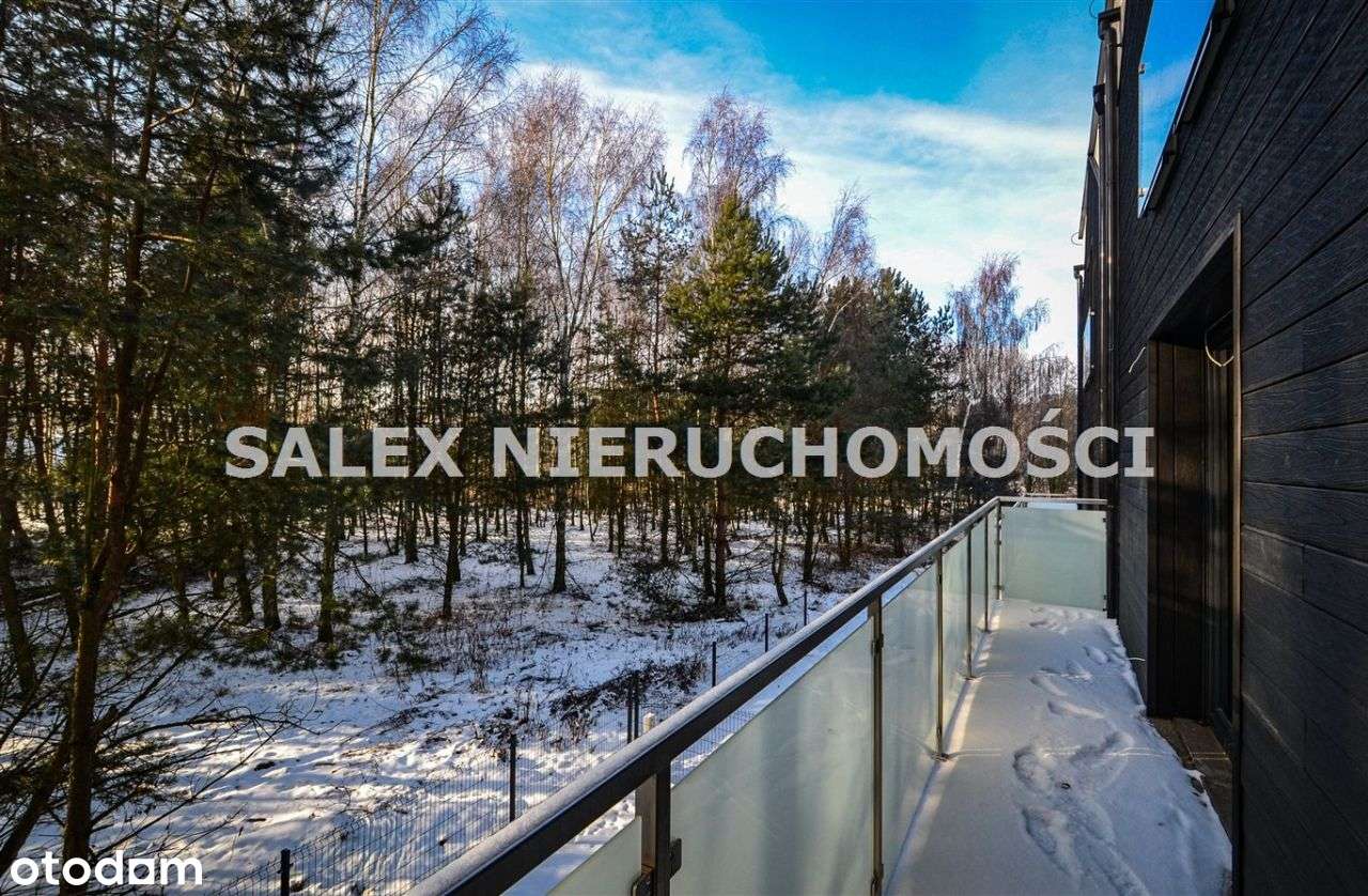 Apartament z możliwością podziału na 2 mieszkania-2