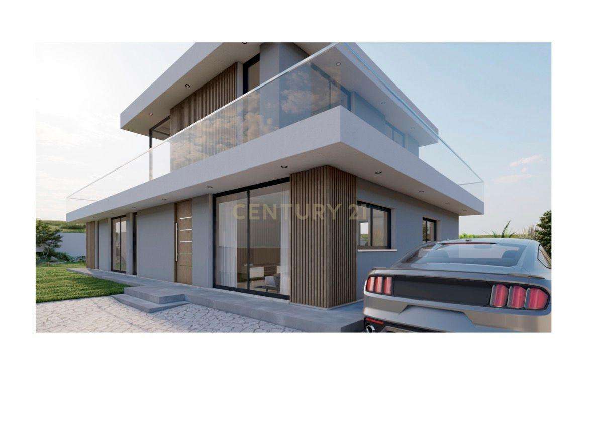 Terreno Urbano para construção em Carritos – 675,100m² - Grande imagem: 5/12