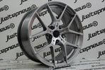 Jantes Novas BMW CS 18 5X120 8+9 ET30+40 - Oferta de Montagem/ Envio - 2