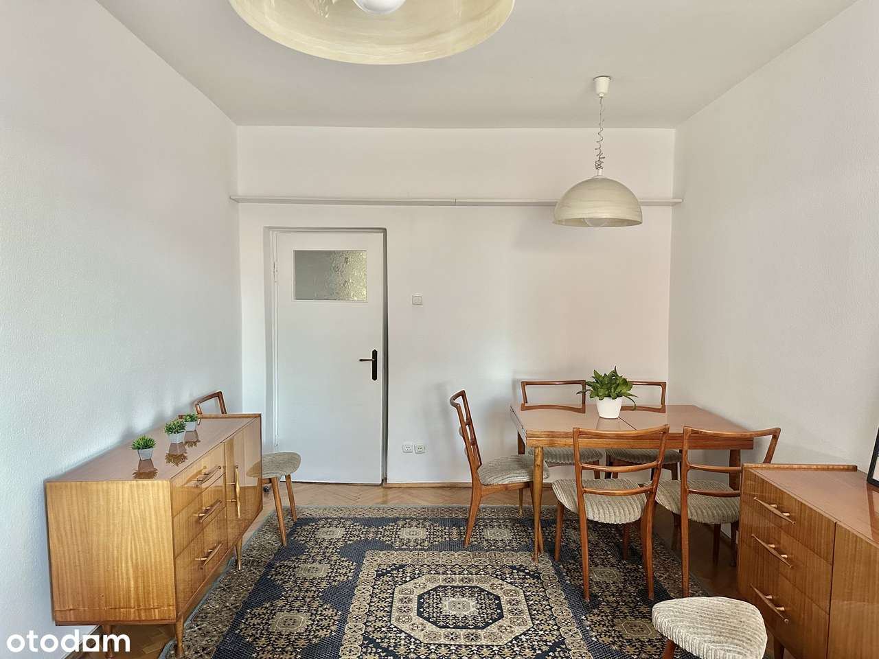 Mieszkanie w centrum Poznania – ul. Ogrodowa 53m2-3