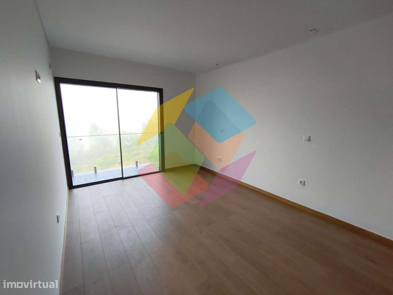 Moradia em Lobão, moderna, luminosa e pensada para o conforto da...-38