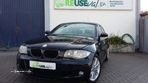 Friso De Tejadilho Drt Bmw 1 (E87) - 2