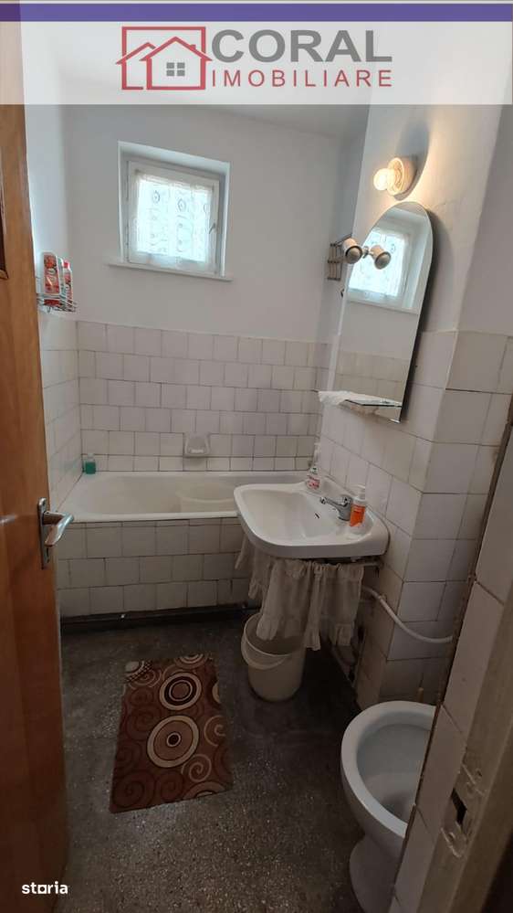 De vanzare apartament 4 camere, str. Titu Maiorescu-8