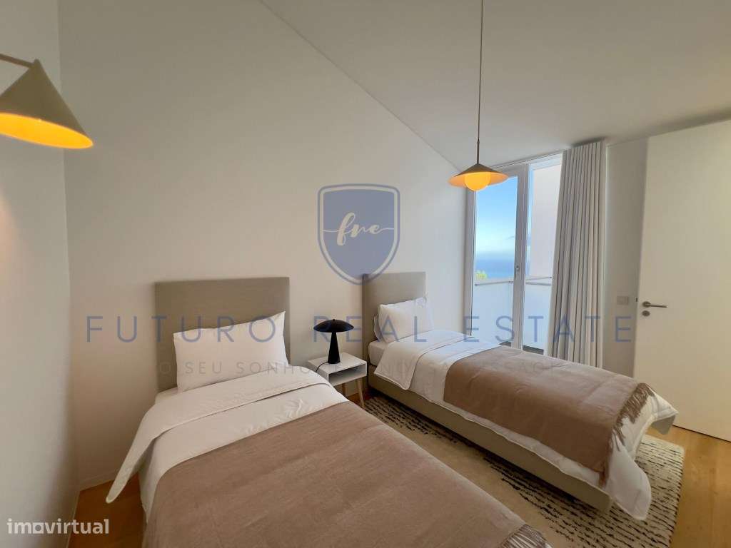 MORADIA 4 QUARTOS | SÃO MARTINHO | FUNCHAL-31