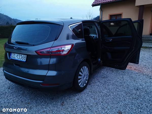 Ford S-Max - 5