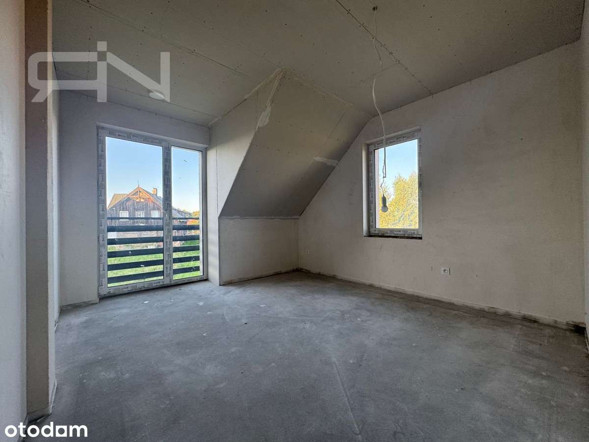 Energooszczędny | 20min od Gdańska | Rekuperacja-12