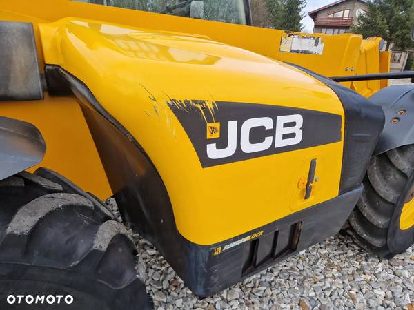 JCB 531-70 AGRI SUPER - 22